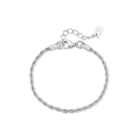 3mm Riviera anklet