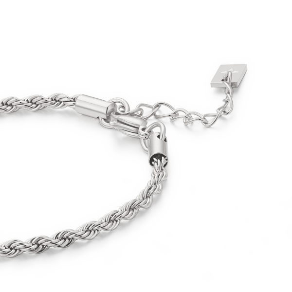 3mm Riviera anklet