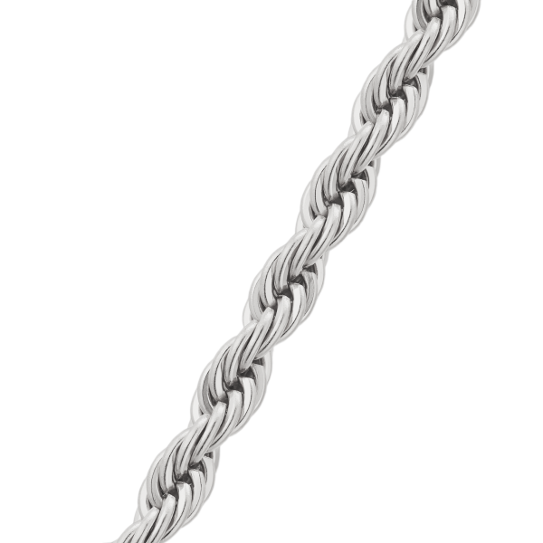3mm Riviera anklet