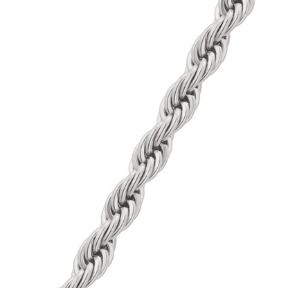 3mm Riviera anklet