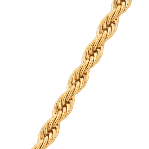 3mm Riviera anklet
