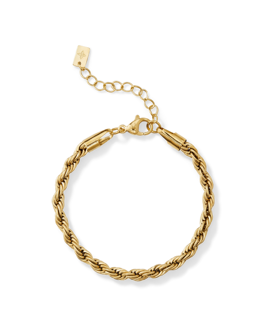 3mm Romantico Bracelet
