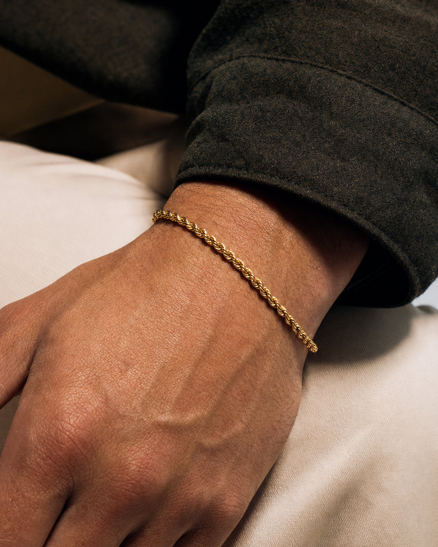 3mm Romantico Bracelet