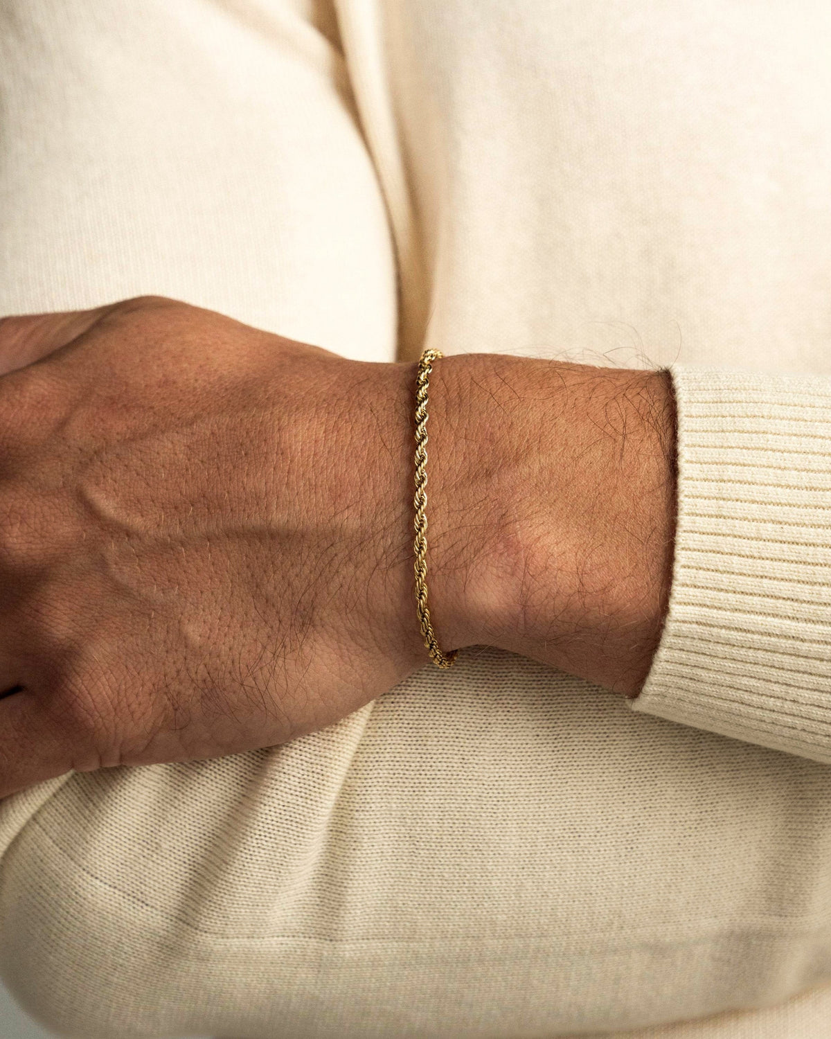3mm Romantico Bracelet