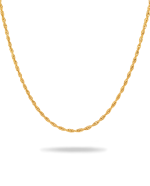 3mm Romantico necklace