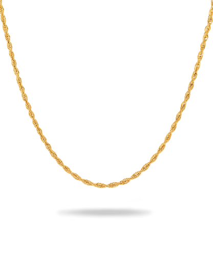 3mm Romantico necklace
