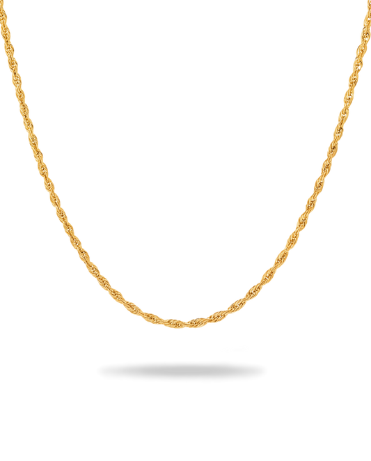 3mm Romantico necklace