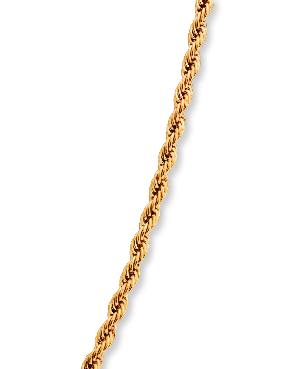 3mm Romantico necklace