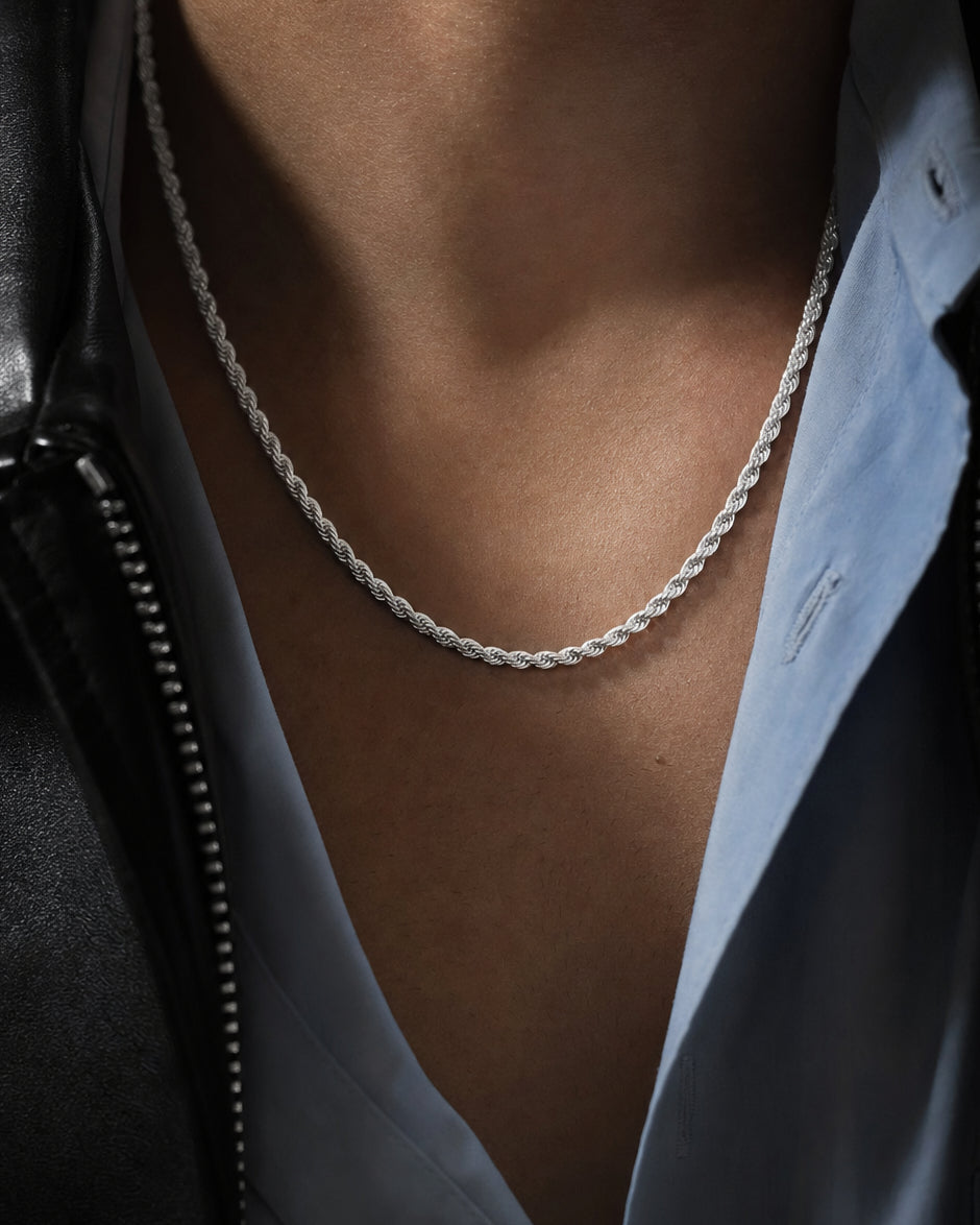 3mm Romantico necklace