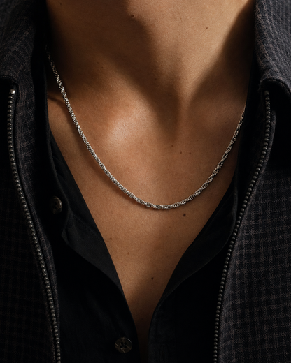 3mm Romantico necklace