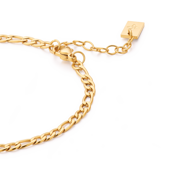 3mm Sira anklet