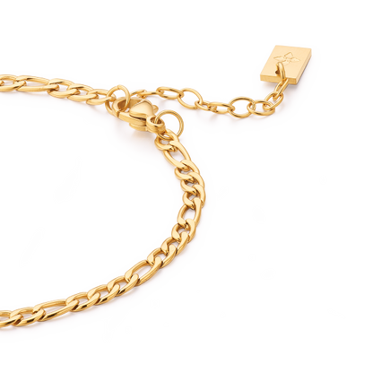 3mm Sira anklet