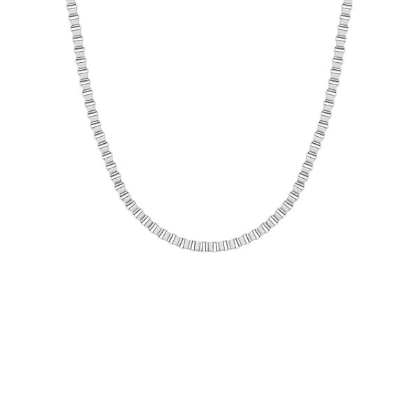 3mm Tania necklace
