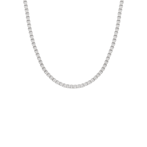 3mm Tania necklace
