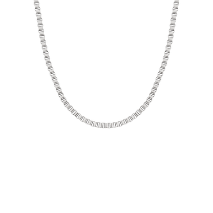3mm Tania necklace