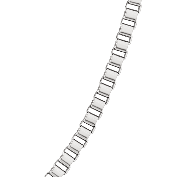 3mm Tania necklace