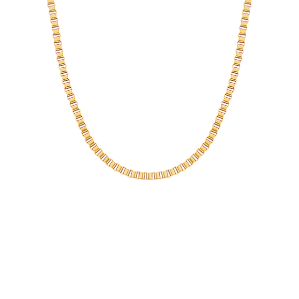 3mm Tania necklace