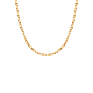 3mm Tania necklace