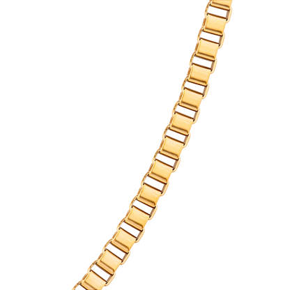 3mm Tania necklace
