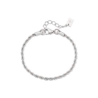3mm Tosca bracelet