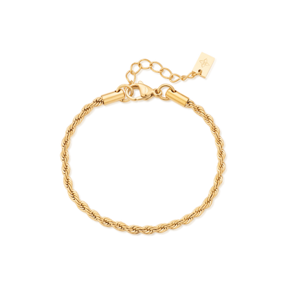 3mm Tosca bracelet