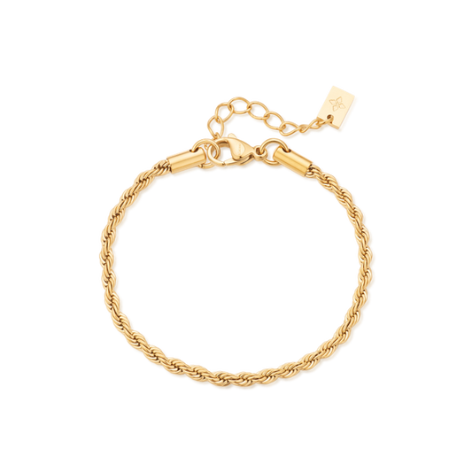 3mm Tosca bracelet
