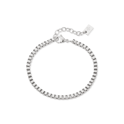 3mm Veda anklet