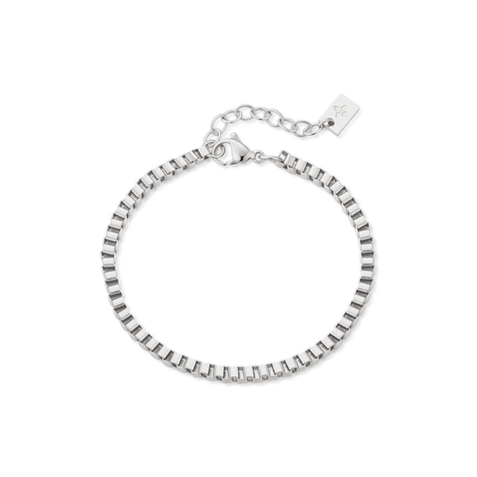 3mm Veda anklet
