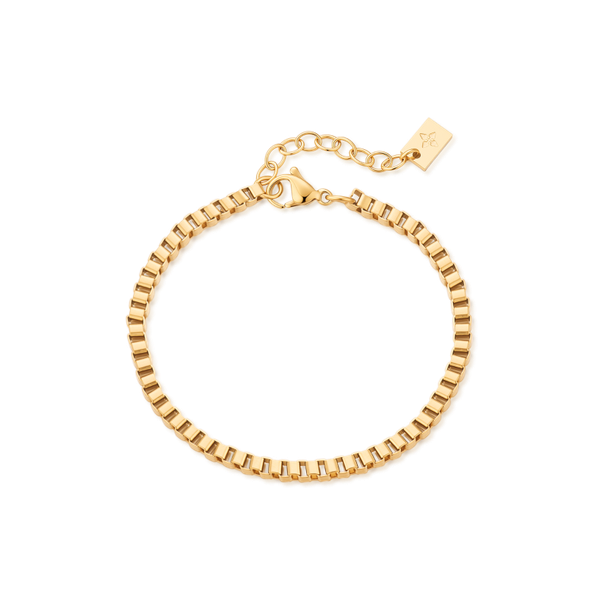 3mm Veda anklet