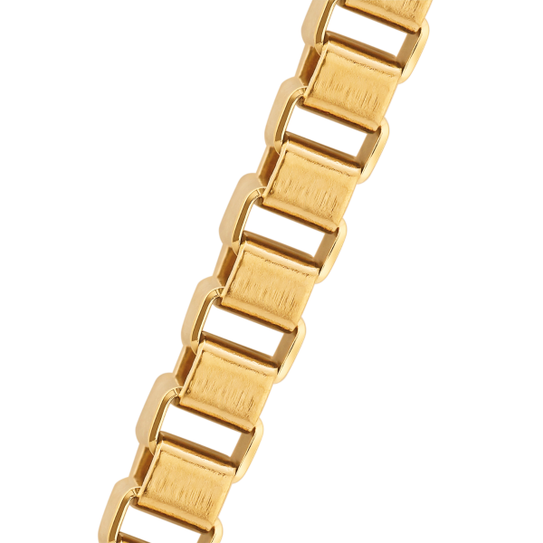 3mm Veda anklet