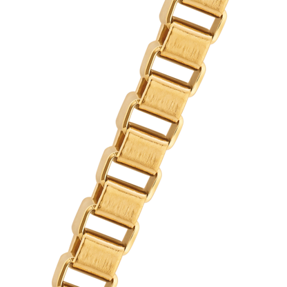 3mm Veda anklet