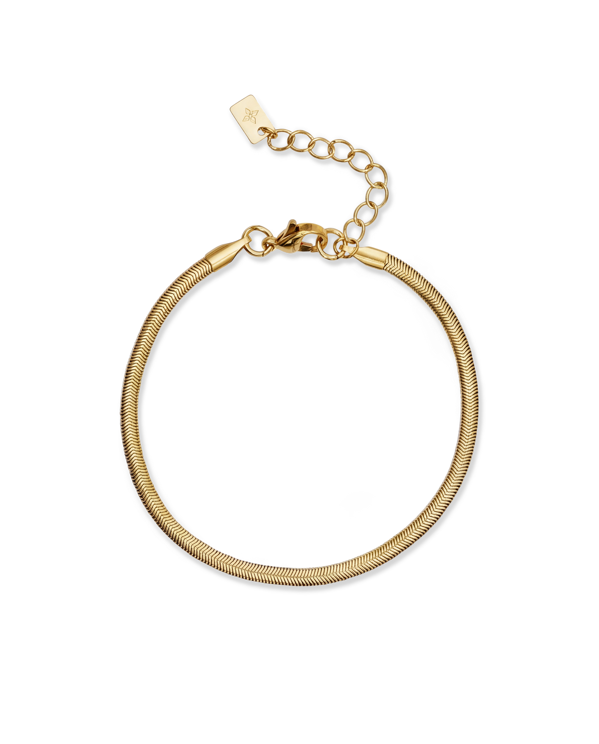 3mm Velo bracelet