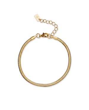 3mm Velo bracelet