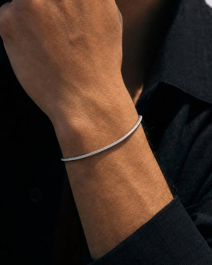 3mm Velo bracelet