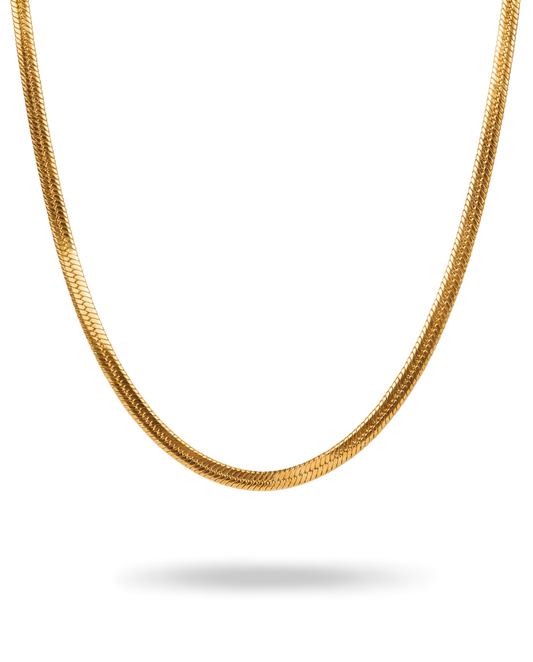 3mm Velo necklace