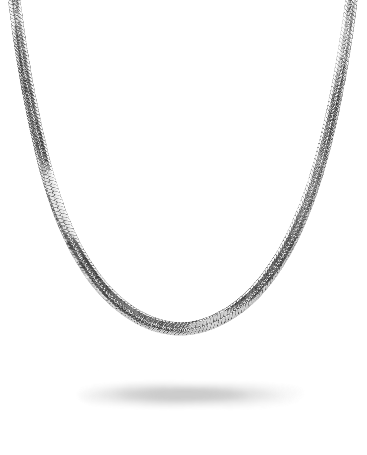 3mm Velo necklace