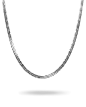 3mm Velo necklace