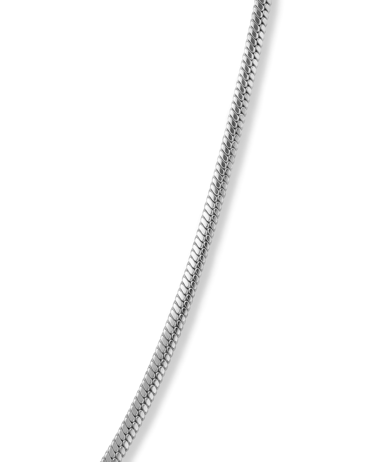 3mm Velo necklace