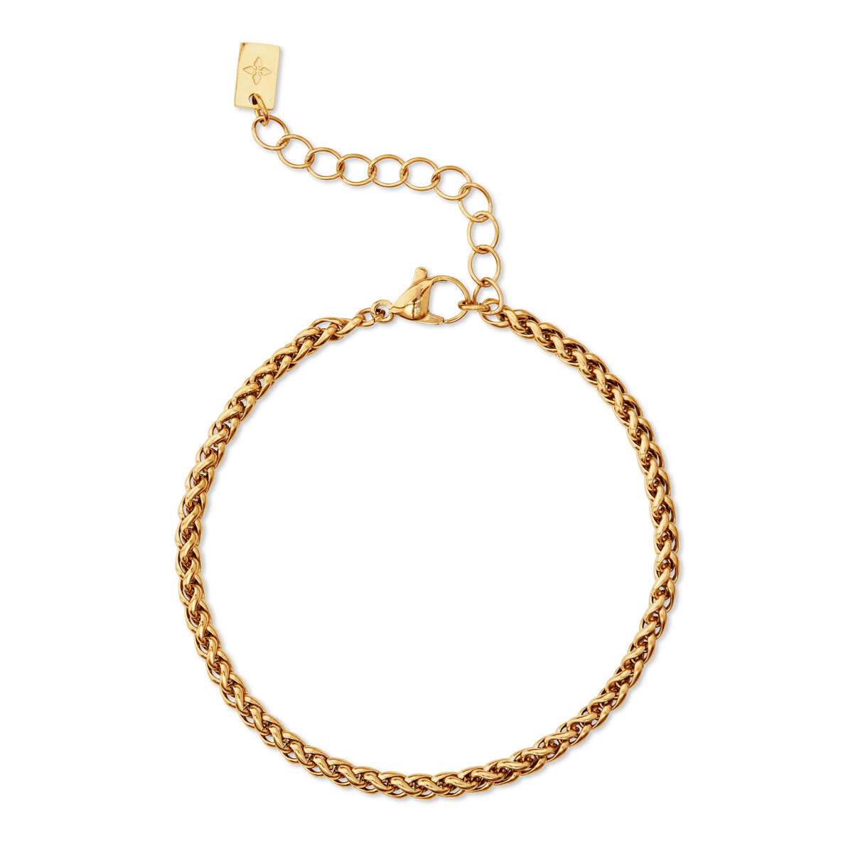 3mm Vita Mia bracelet