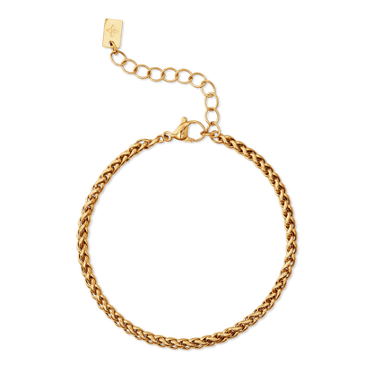 3mm Vita Mia bracelet