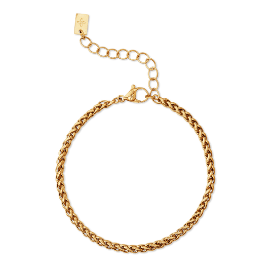 3mm Vita Mia bracelet