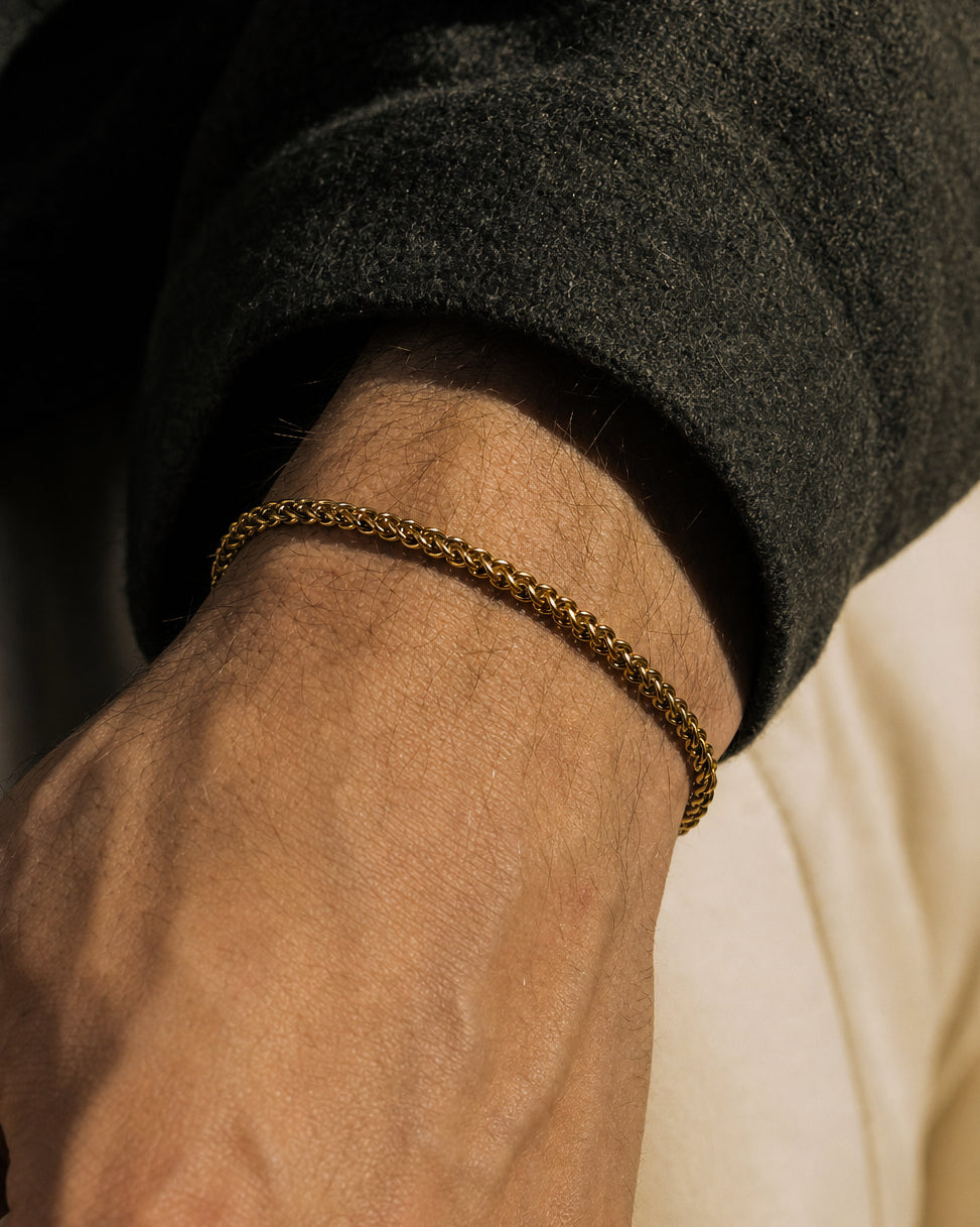 3mm Vita Mia bracelet
