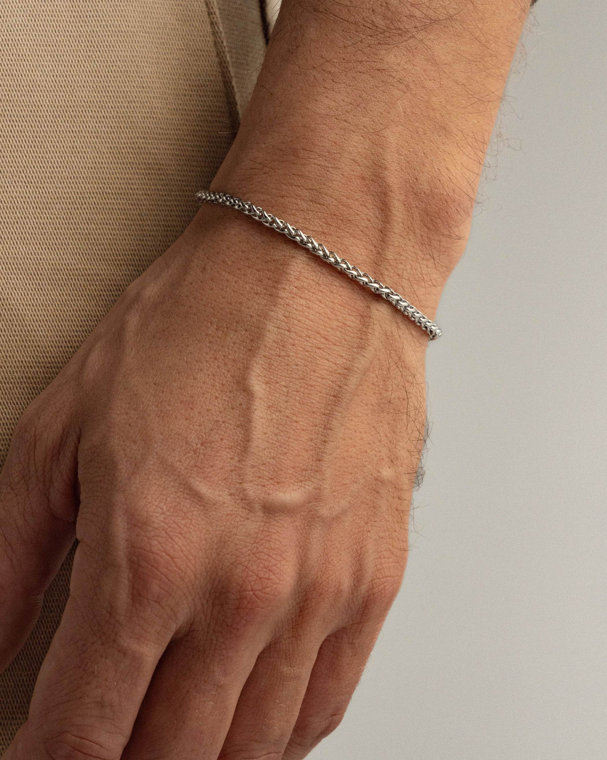 3mm Vita Mia bracelet