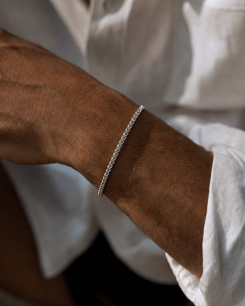 3mm Vita Mia bracelet