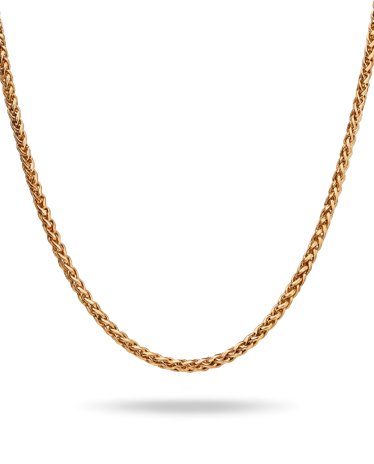 3mm Vita Mia necklace