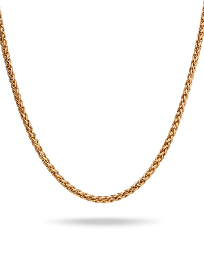 3mm Vita Mia necklace