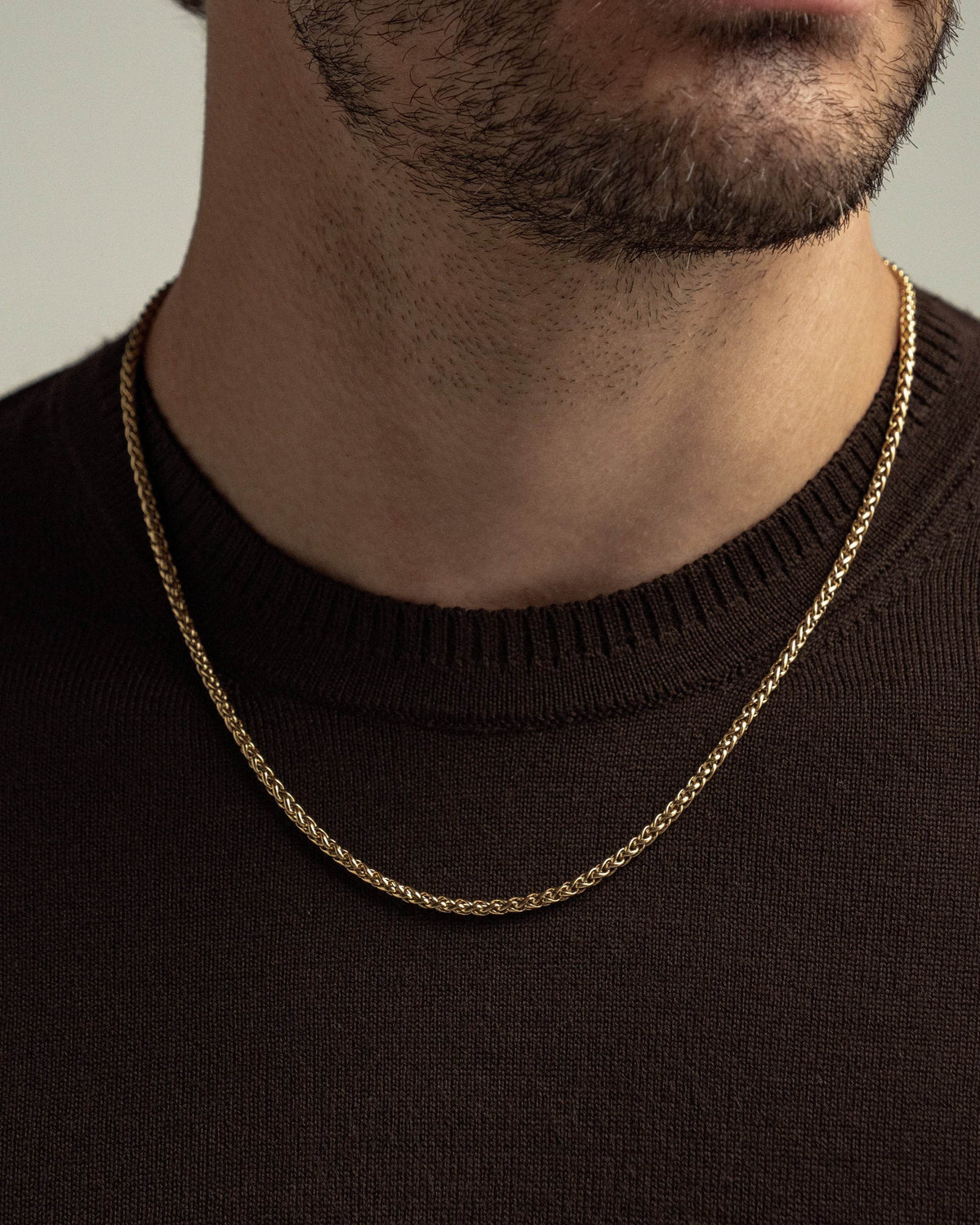 3mm Vita Mia necklace