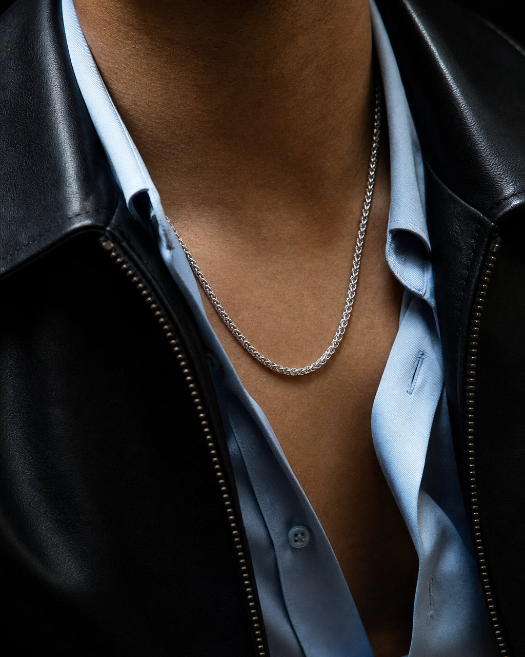 3mm Vita Mia necklace