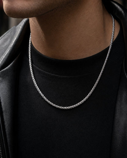 3mm Vita Mia necklace