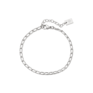 3mm Zefira anklet